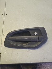 Mercedes Actros Mp4 DOOR HANDLE PASSENGER SIDE LH
