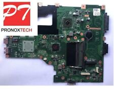 Motherboard logic board