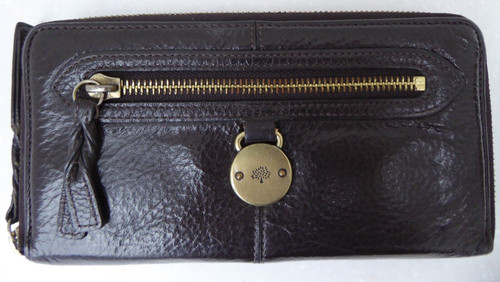 Mulberry somerset purse - mulberry,