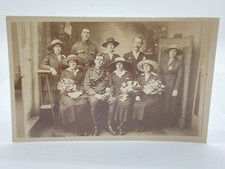 WW1 Period British Army Two