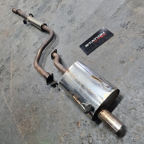 Honda integra dc2 type - integra,