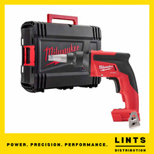Milwaukee M18FSG-0 M18FSG-0X