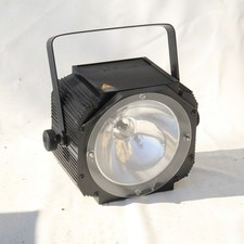 strobe lights - used stage