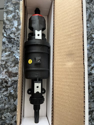 Aqualisa aquarian mk2 - aqualisa,