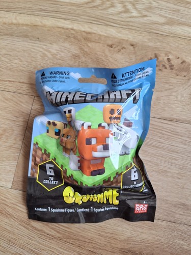 Minecraft random blind - random,