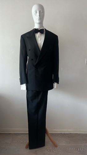 Mens 1940s 30s - , double