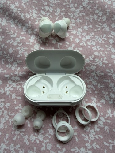 Samsung galaxy buds plus - samsung,