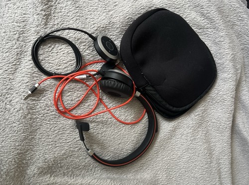 Jabra evolve stereo hsc017 - evolve,