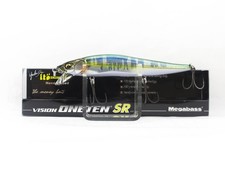 Megabass Vision 110 Oneten SR
