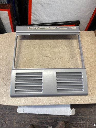 Bailey caravan microwave - caravan,