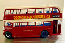 EFE LEYLAND PD2 LOWBRIDGE