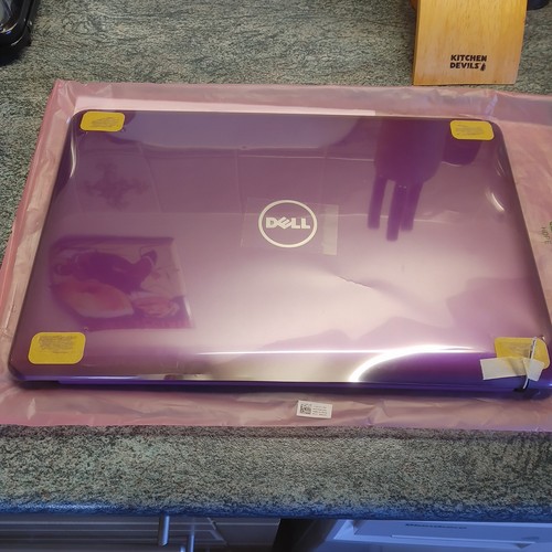 Dell laptop lid cover for - cover,