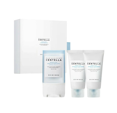 Skin1004 madagascar centella - madagascar,