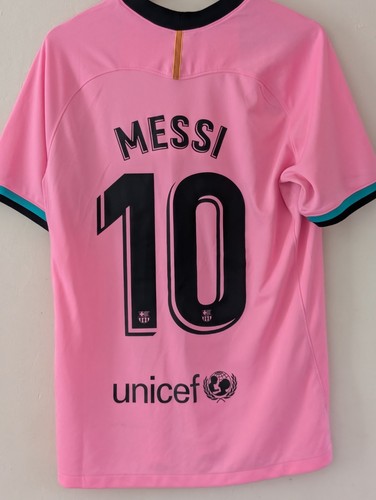 Barcelona 2020 third shirt - barcelona,