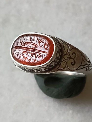 Rare antique turkish - rare,