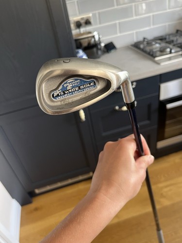 Williams golf f15 wide sole - williams,