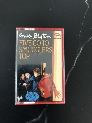 Children story cassette - children’s,