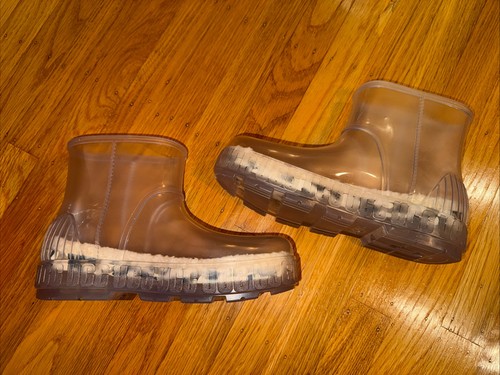 Ugg drizlita clear waterproof - ugg,