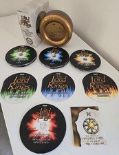 Lord of the Rings Collectors