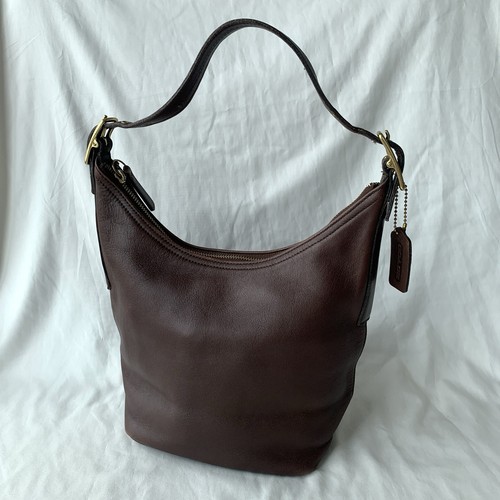 Vintage coach legacy west hobo - vintage,