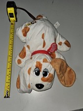 Vintage Pound Puppies Plush