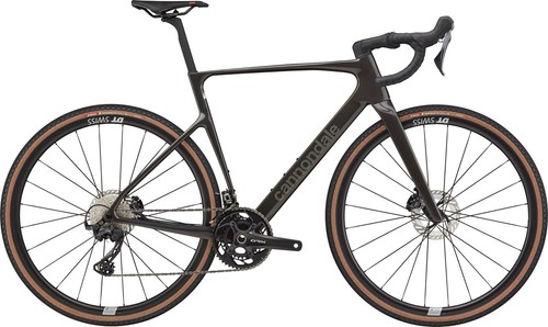 New cannondale super - new, x