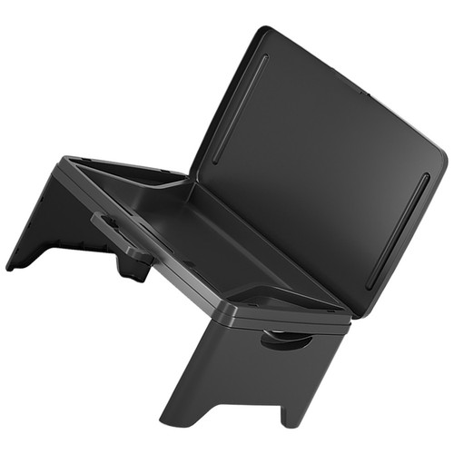 Folding lap desk - lap, foldable