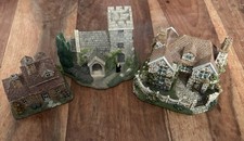 Leonardo Collection Vintage Miniature House/Cottage