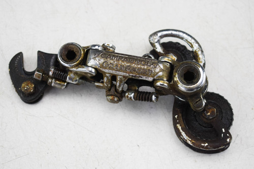 Campagnolo gran sport - gran, vintage