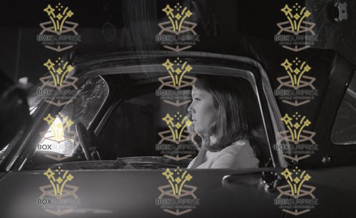 Rare diana rigg emma - rigg,