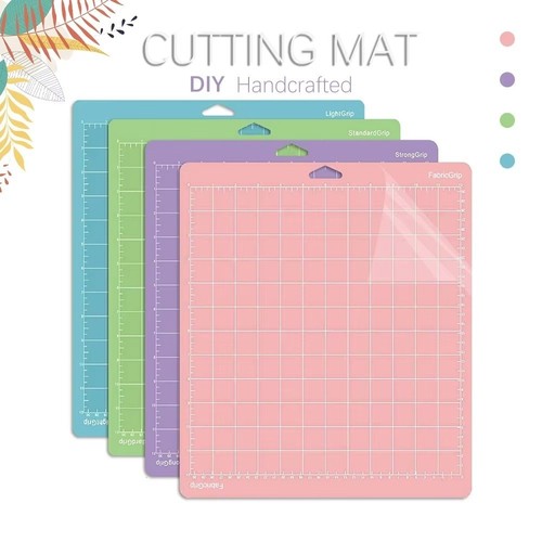 Pvc cutting mat - pvc, adhesive