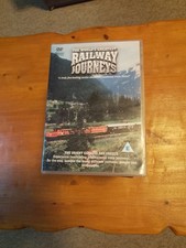 WORLD'S GREATEST RAILWAY