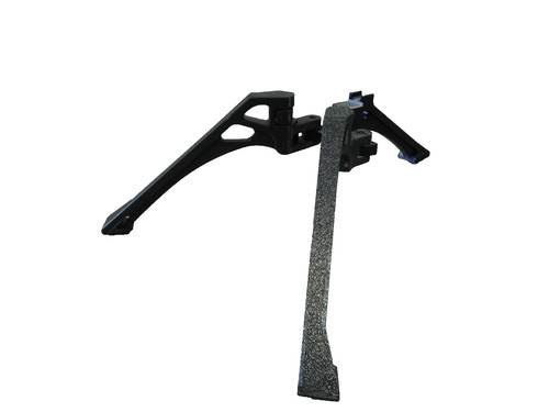 Printed limb legs for - limb,
