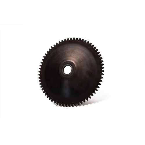 Fixed pulley malossi electric - fixed,