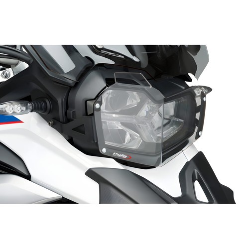 Puig headlight protector - headlight,