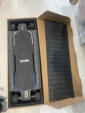 JETSURF Electric Skateboard