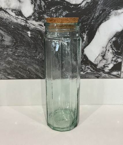 Vintage recycled green - vintage, 12