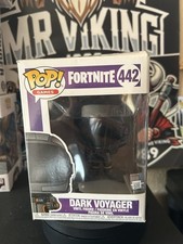 Funko Pop! Vinyl: Fortnite -