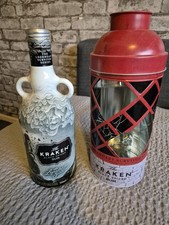 Kraken Light House Keeper