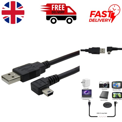Durable mini usb - 1.8m,