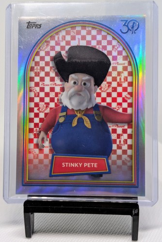 2025 toy story stinky pete - toy,
