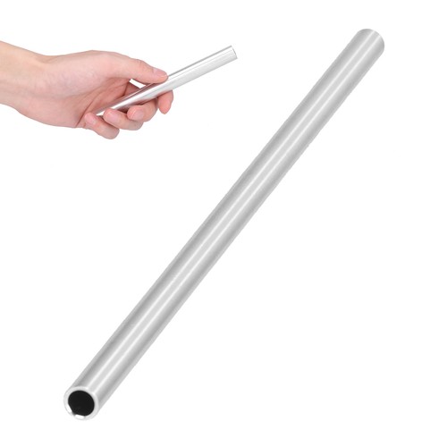 Aluminum tube shaft pipe - 5x,