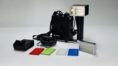 Metz mecablitz 402 power pack - power,