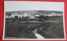 OLD DEVON RPPC REAL PHOTO
