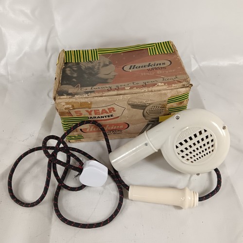 Vintage hawkins supreme - vintage,