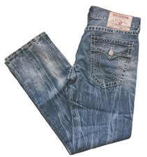 TRUE RELIGION JEANS RICKY