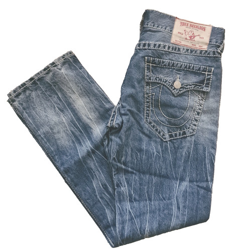 True religion jeans ricky - true,