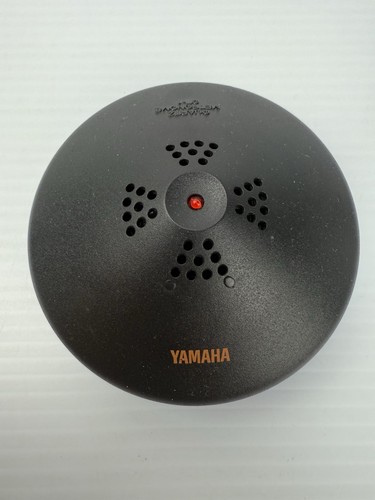 Yamaha metronome black 1 - yamaha,