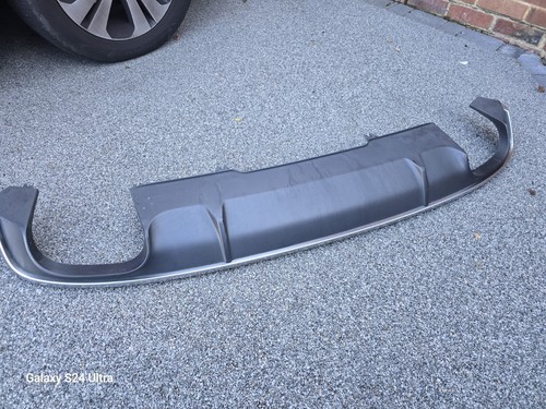 Genuine audi b9 - a4,