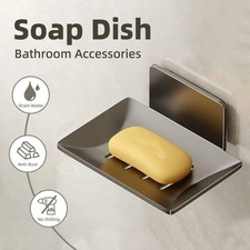 Wall Mounted Heavy Duty Soap